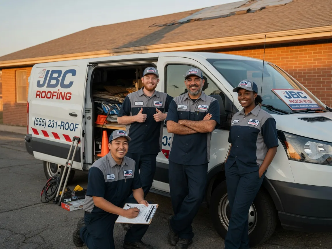 Roof Replacement company in Cairnbrook, PA